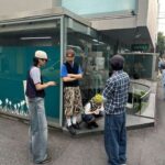 Apa itu Skena: Memahami Tren Gaul Anak Muda