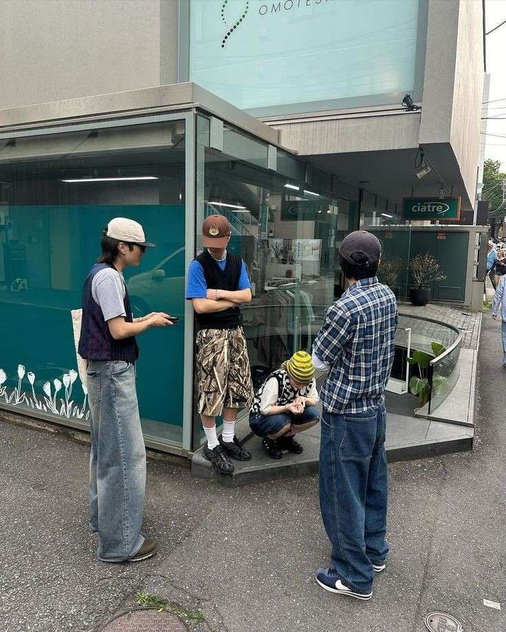 Apa itu Skena: Memahami Tren Gaul Anak Muda