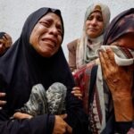 Gaza makin menderita