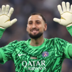 Gianluigi Donnarumma akhirnya resmi meninggalkan Paris Saint-Germain dan bergabung dengan Manchester City