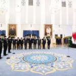 Daftar 11 Nama Reshuffle Kabinet Prabowo