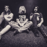 Nirvana Tribute, band asal UK yang akan menyambangi Jakarta dalam konser tur Asia 2025