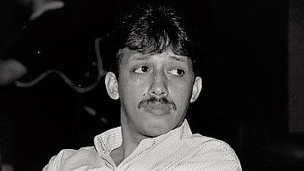 Munir, peringatan 21 Tahun Menolak Lupa