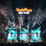 Festival musik paling ditunggu sejagat Tanah Air, Pestapora 2025,