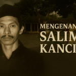 Mengenang Salim Kancil, Aktivis Desa penolak tambang yang dibunuh Kades nya 26 Sept 2015 silam.