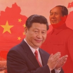 xijinping mao zedong china
