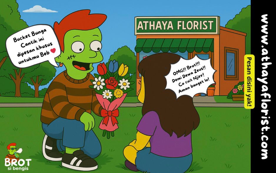 athaya florist