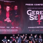 Gala Premier film Gereja Setan