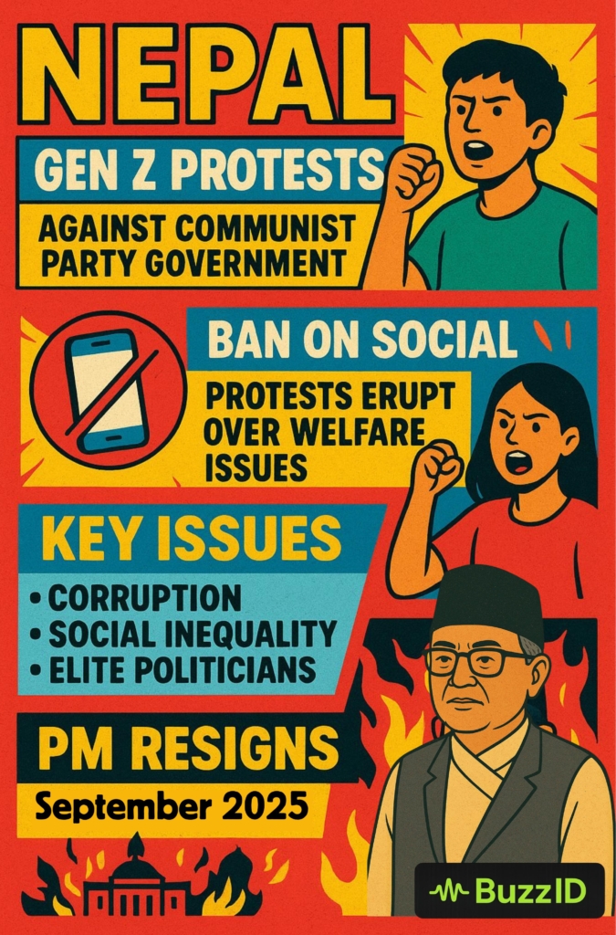 Ilustrasi oleh buzzID