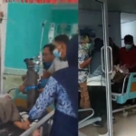 251 siswa keracunan usai menyantap makanan dari program Makan Bergizi Gratis (MBG) di Kec. Tinangkung, Kota Salakan, Sulawesi Tengah. (Istimewa)