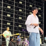 Sheila on 7 Perform di Pestapora 2025
