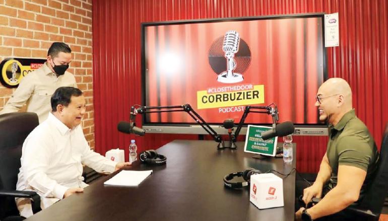 Close The Door Podcast