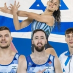 Atlet Israel Minta Bawa Tentara ke Indonesia