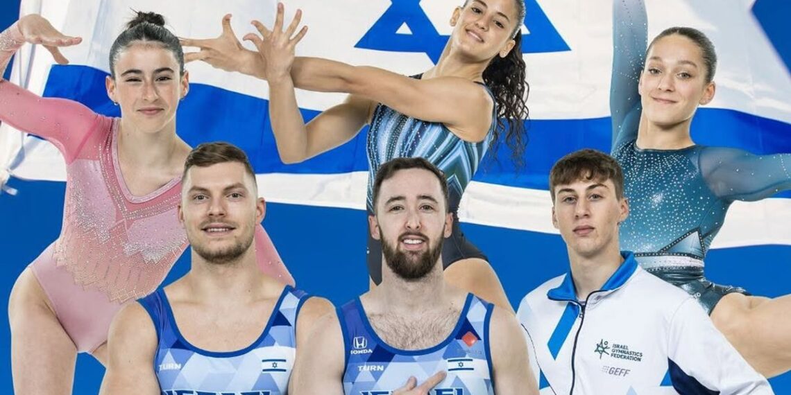 Atlet Israel Minta Bawa Tentara ke Indonesia