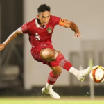 Rizky Ridho : “Kami Sudah Berjuang Sepenuh Hati”