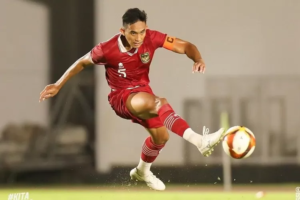 Rizky Ridho : “Kami Sudah Berjuang Sepenuh Hati”