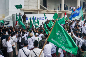 Tayangan Trans7 Soal Santri Picu Gelombang Protes