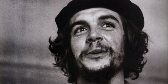 Che Guevara: 58 Tahun Setelah Peluru di La Higuera, Api Revolusi Itu Belum Padam