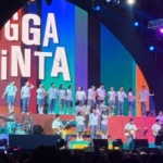 Nostalgia Rangga – Cinta Synchronize 2025, Nicholas Saputra Hadir