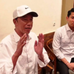 Jokowi Buka Suara Soal Kereta Cepat : “Ini Investasi, Bukan Kerugian”