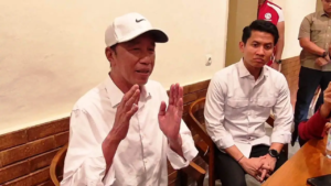 Jokowi Buka Suara Soal Kereta Cepat : “Ini Investasi, Bukan Kerugian”