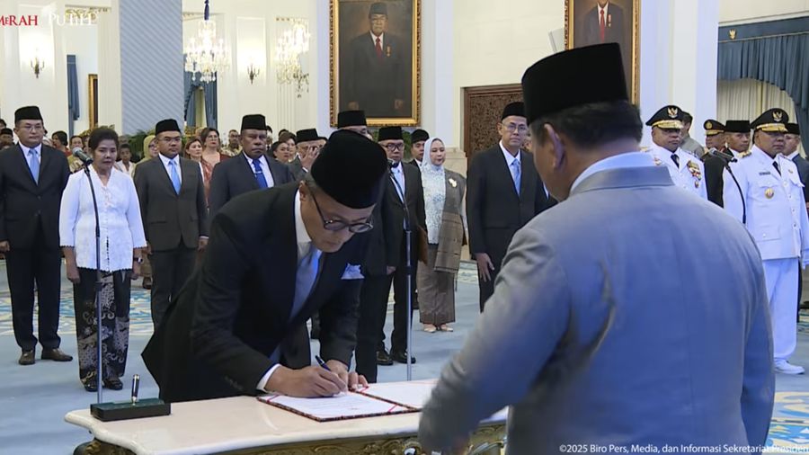 Kementerian BUMN Resmi Dihapus, Lahirnya BP BUMN: Reformasi atau Reposisi Kekuasaan?