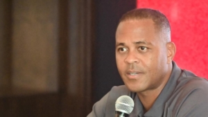 Kata-Kata Pertama Patrick Kluivert Usai Berpisah dengan Timnas Indonesia