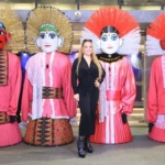 Mariah Carey Tiba di Jakarta, Disambut Ondel-Ondel dan Siap Guncang SICC Bogor