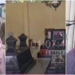 Fitnah? Roy Suryo dan Tifa Datangi Makam Ibunda Jokowi, Sebut Bukan Ibu Kandung