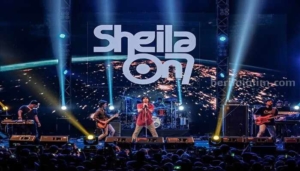 Sheila on 7 Dipastikan Tampil di Hari Kedua KLBB Festival 2026